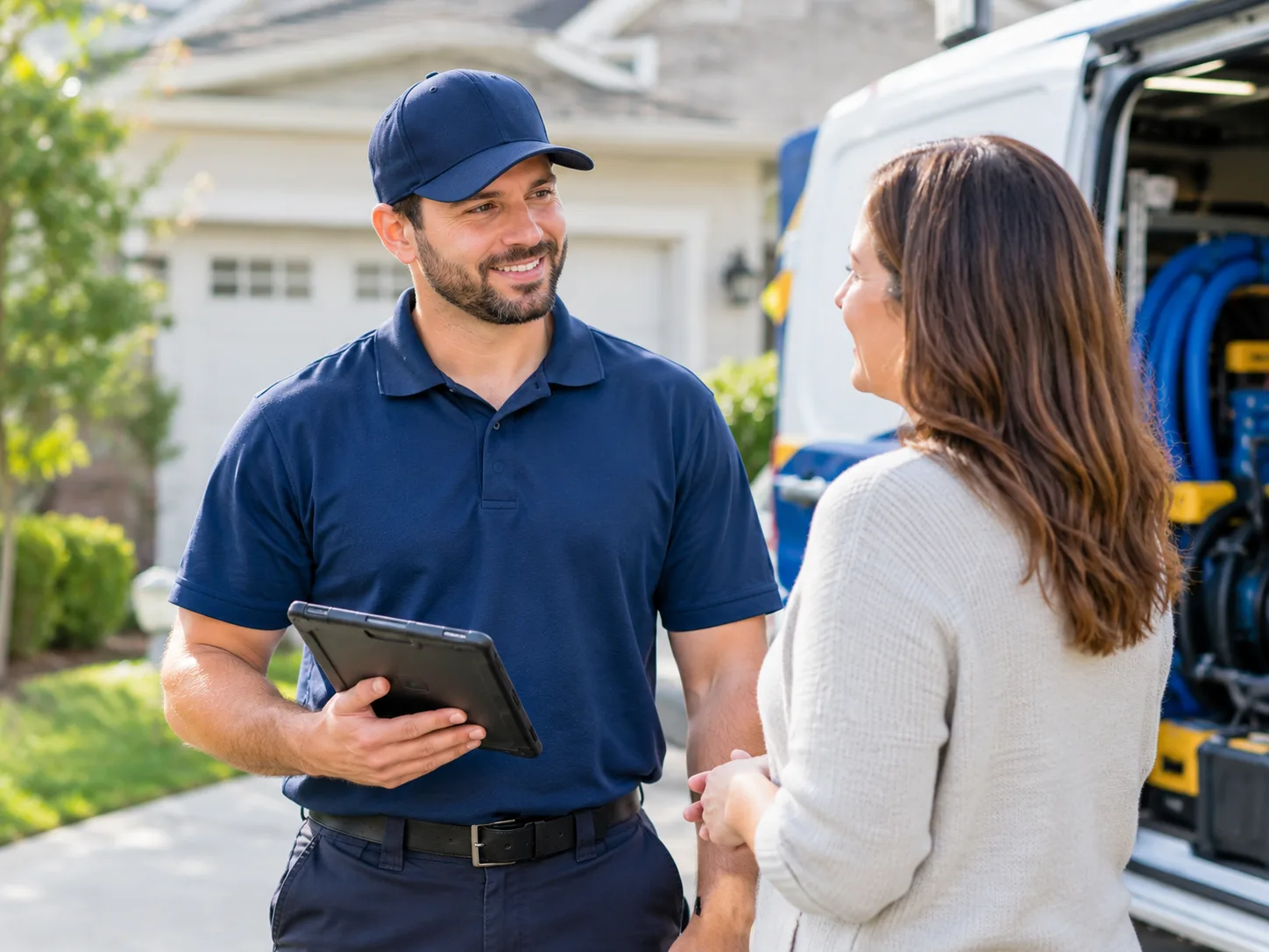 Sewage Backup Cleanup Glendale, RI FAQs